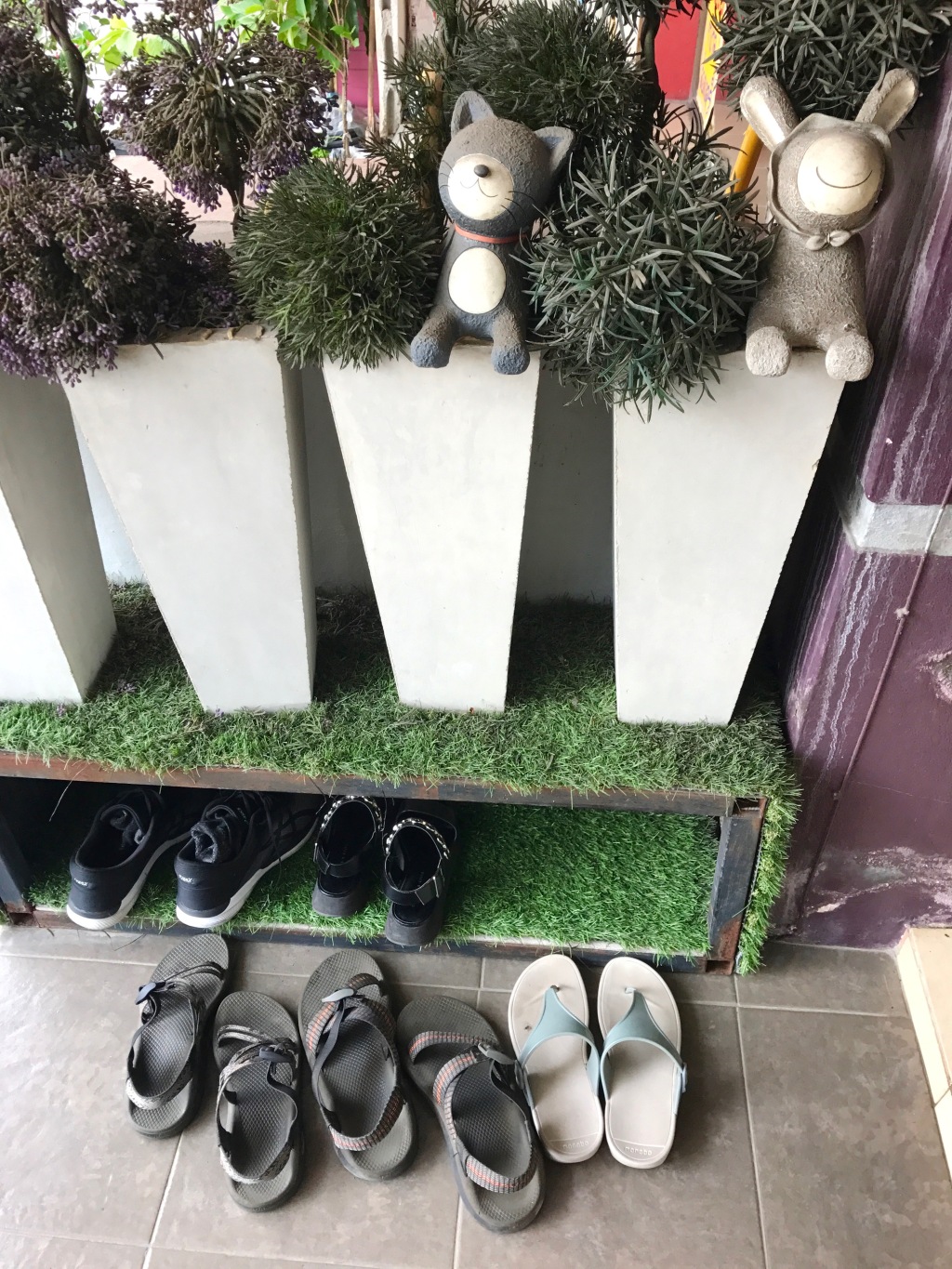 Thai Massage: It’s&nbsp;Complicated